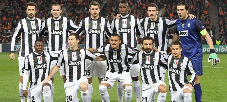 juventus