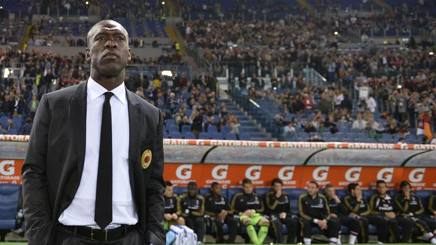 seedorf