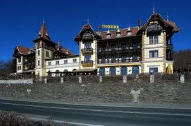 albergo