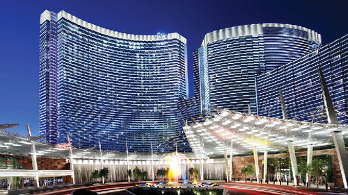 las vegas