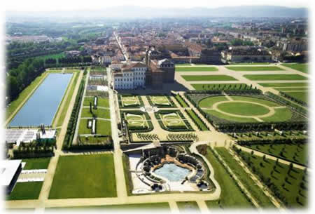 reggia venaria