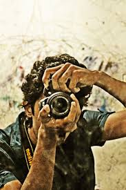 fotografare