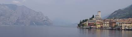 lago di garda panorama