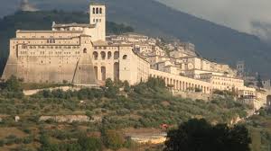 basilica di San francesco