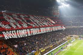 milan chievo