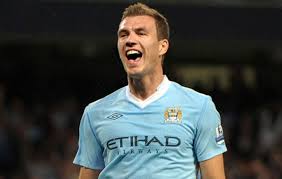 dzeko edin