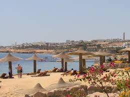 sharm el sheikh