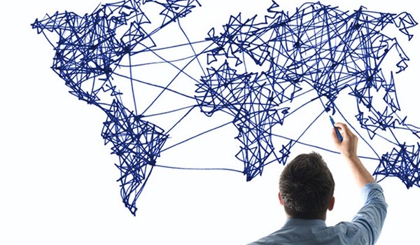 internazionalizzazione