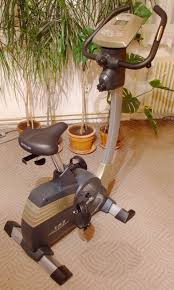 cyclette