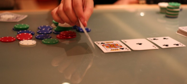 gioco d'azzardo