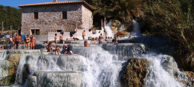 terme saturnia