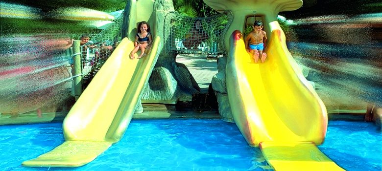 acquapark bambini