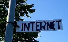 internet