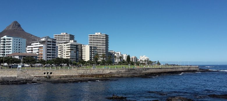 città del capo