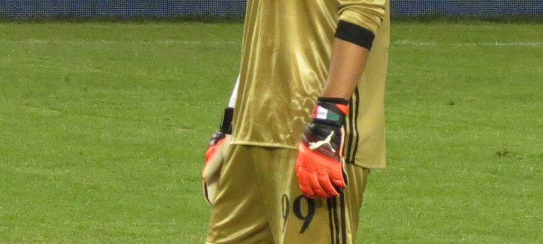 donnarumma