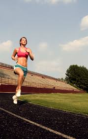 jogging donna