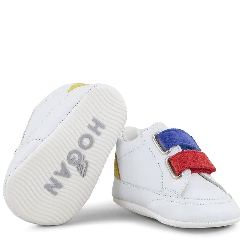 hogan scarpe neonato