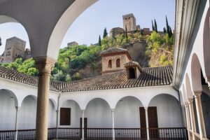 convento